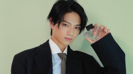 YOJI IWASE OFFICIAL FANCLUB 「Daphne」